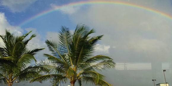 Rainbows of Hawaii